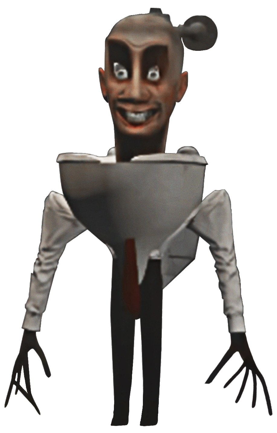 Discover the skibidi toilet release date today