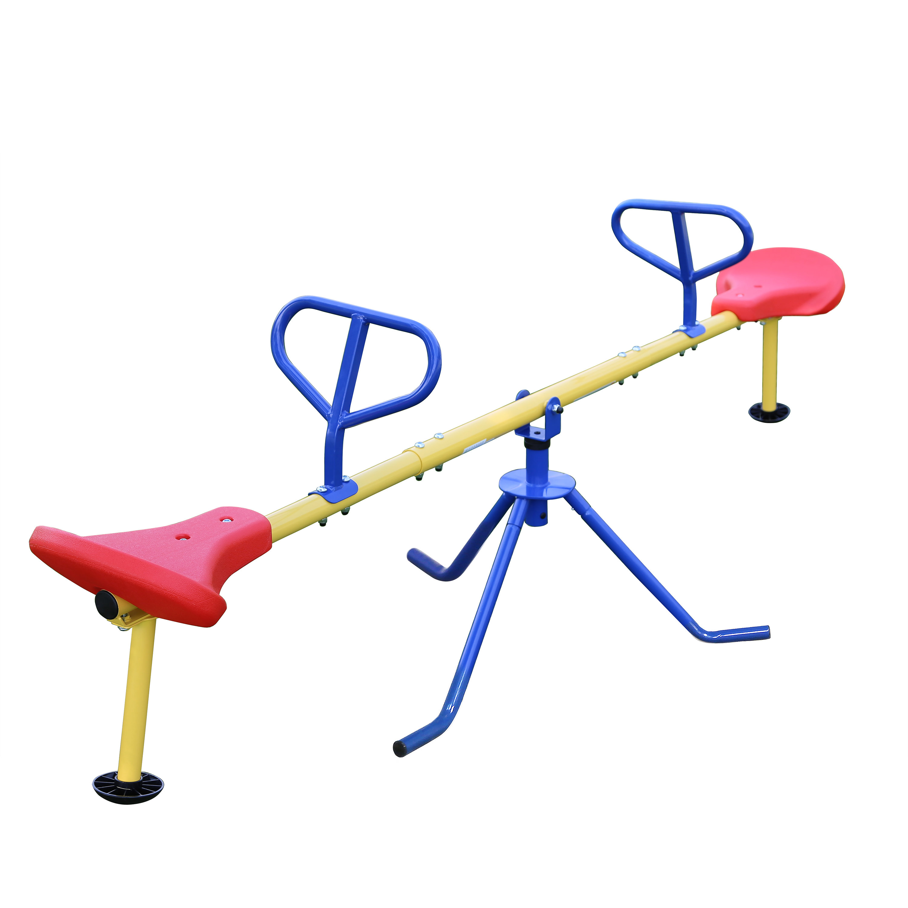 Skywalker Sports Swivel Teeter Totter Amp Reviews Wayfair Skywalker Sports Swivel Teeter Totter Amp Reviews Wayfair