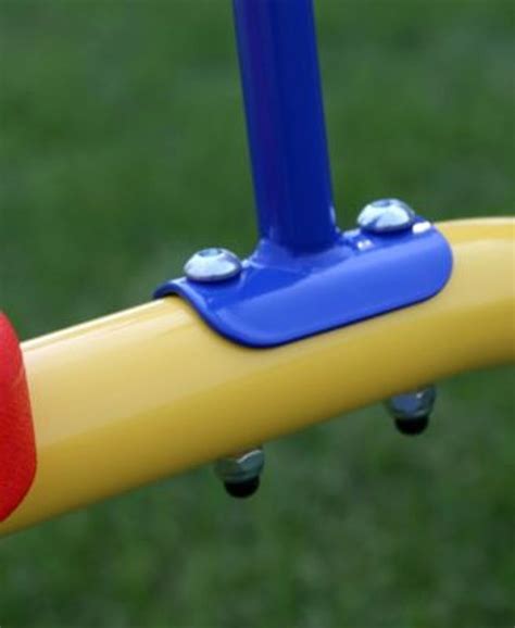Skywalker Sports Swivel Teeter Totter Skywalker Sports Swivel Teeter Totter