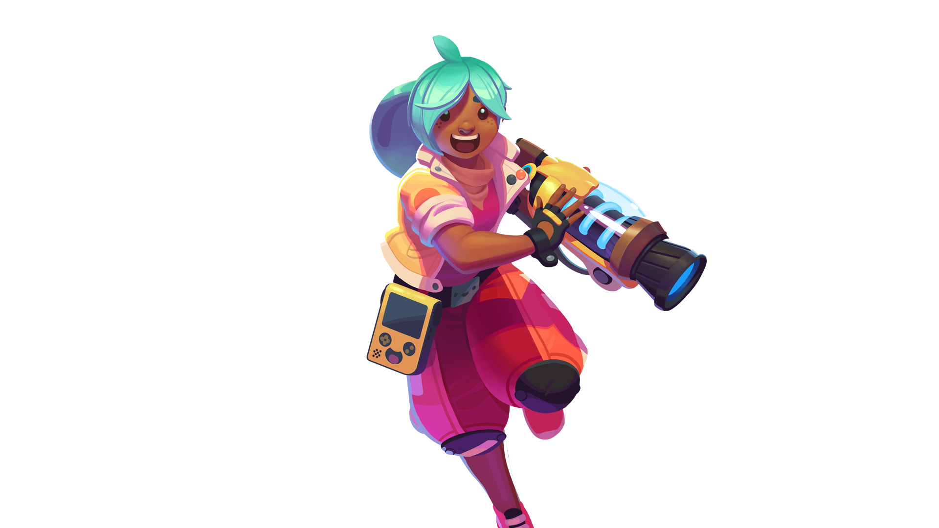 Avoid This Common Mistake When Looking for the Slime Rancher 2 Full Release Date