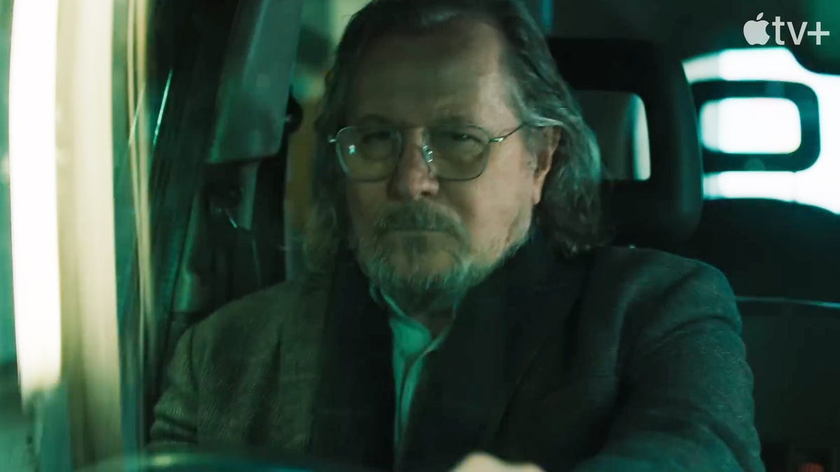 Slow Horses Season 4 Release Schedule When Do New Episodes Air Slow Horses Season 4 Release Schedule When Do New Episodes Air