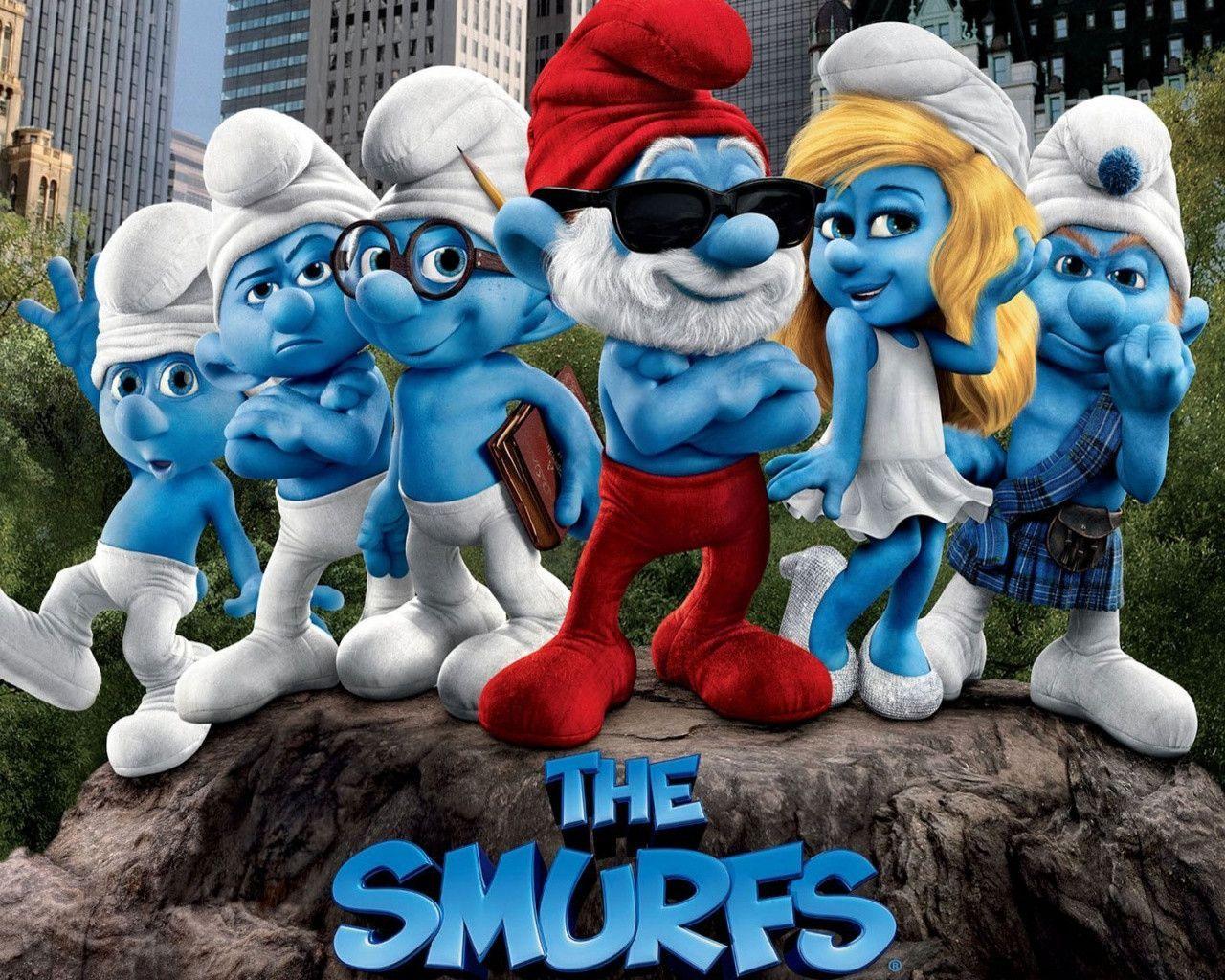 Smurfs Movie Tickets Showtimes Near You At Megaplex Theatres Smurfs Movie Tickets Showtimes Near You At Megaplex Theatres