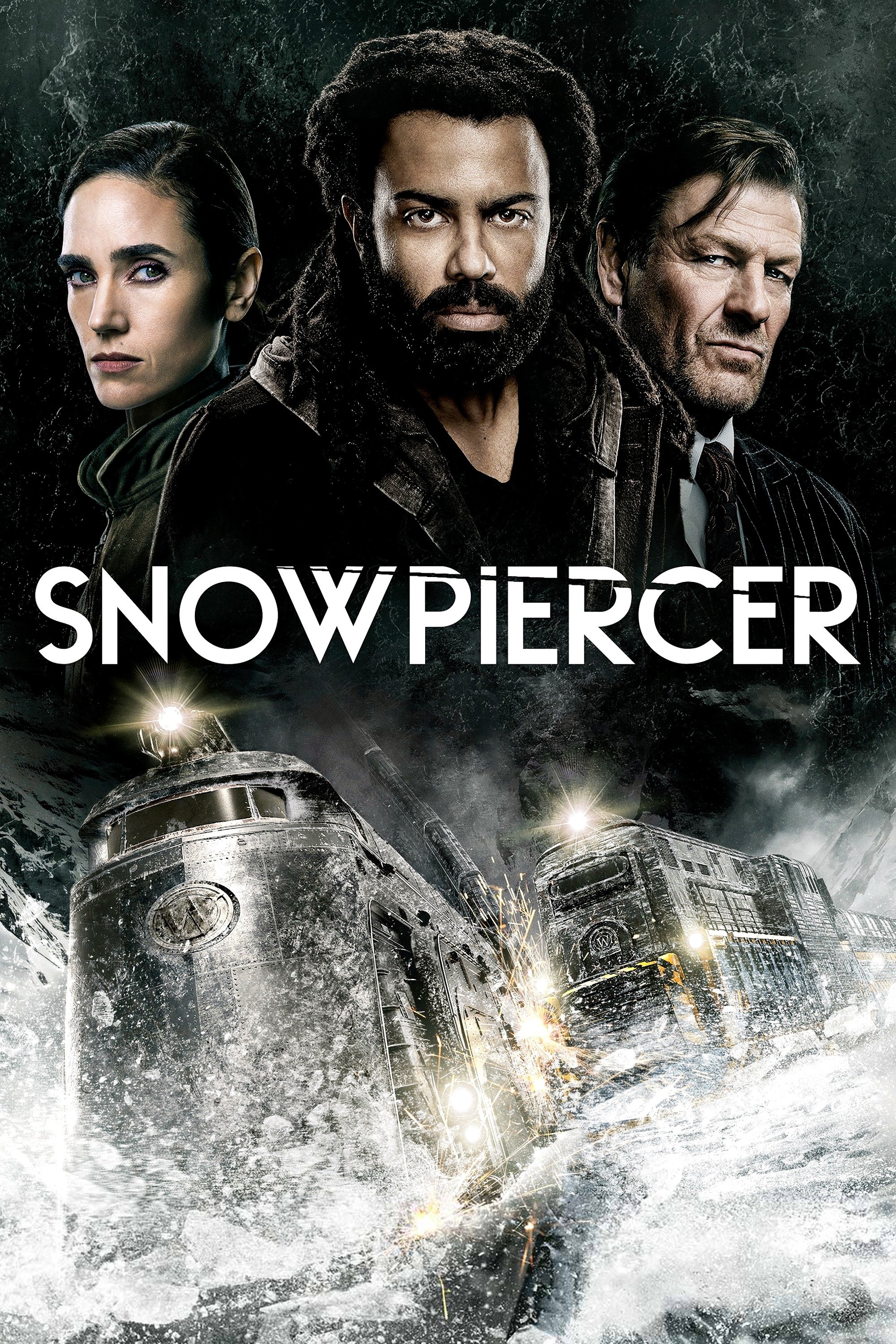 Snowpiercer Season 4 Release Date on Netflix: What to Expect