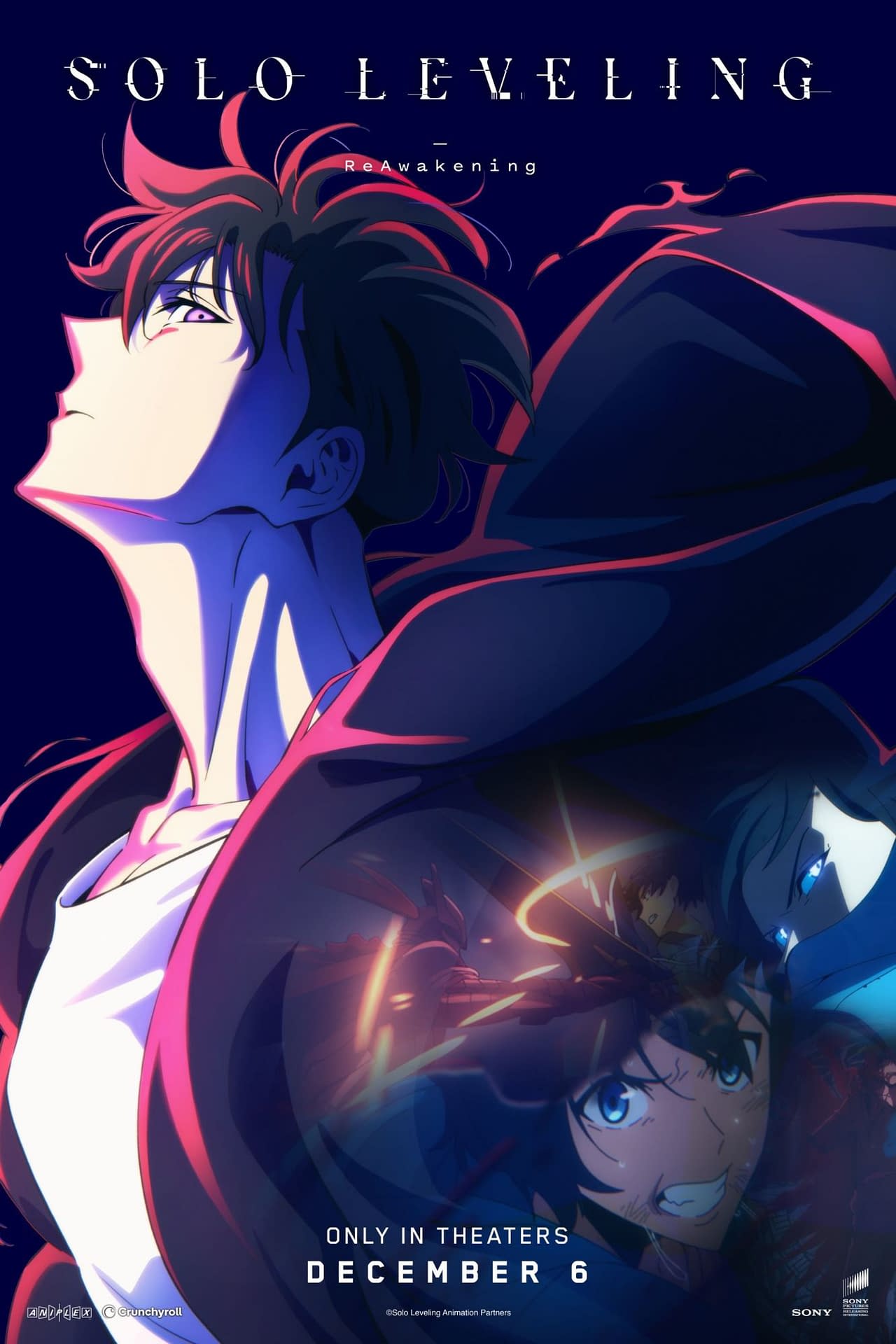 Solo Levelling Episode 8 Delayed Recap Episode To Air Instead Imdb