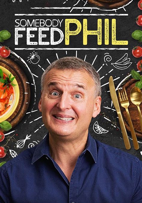 Somebody Feed Phil Season 8 Release Date