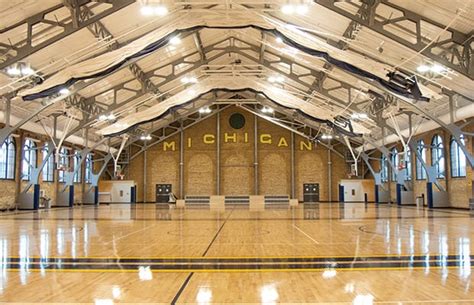 Something Old Something New Campus Rec Magazine