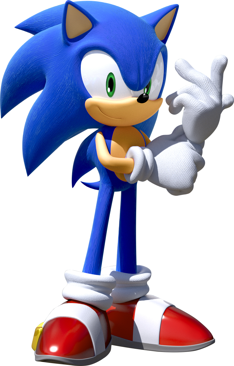 Sonic the Hedgehog 2 Release Date: What's the Official Launch Schedule