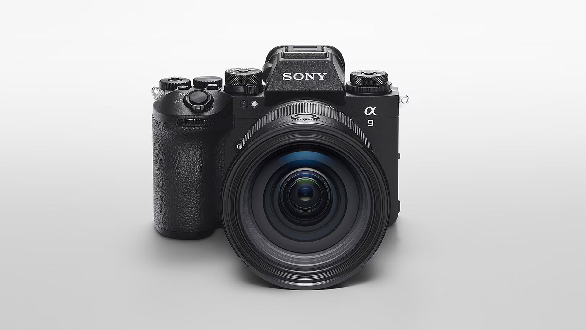 Sony A7 Iv