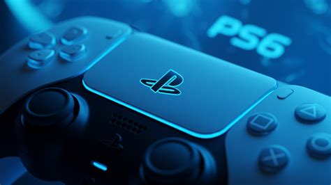 Sony Confirms Release Date For Playstation 6