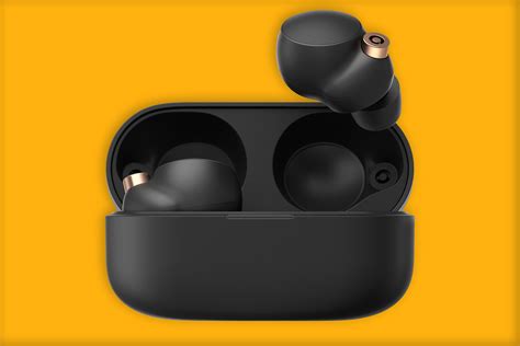 5 Reasons the Sony XM4 Release Date Benefits Audiophiles