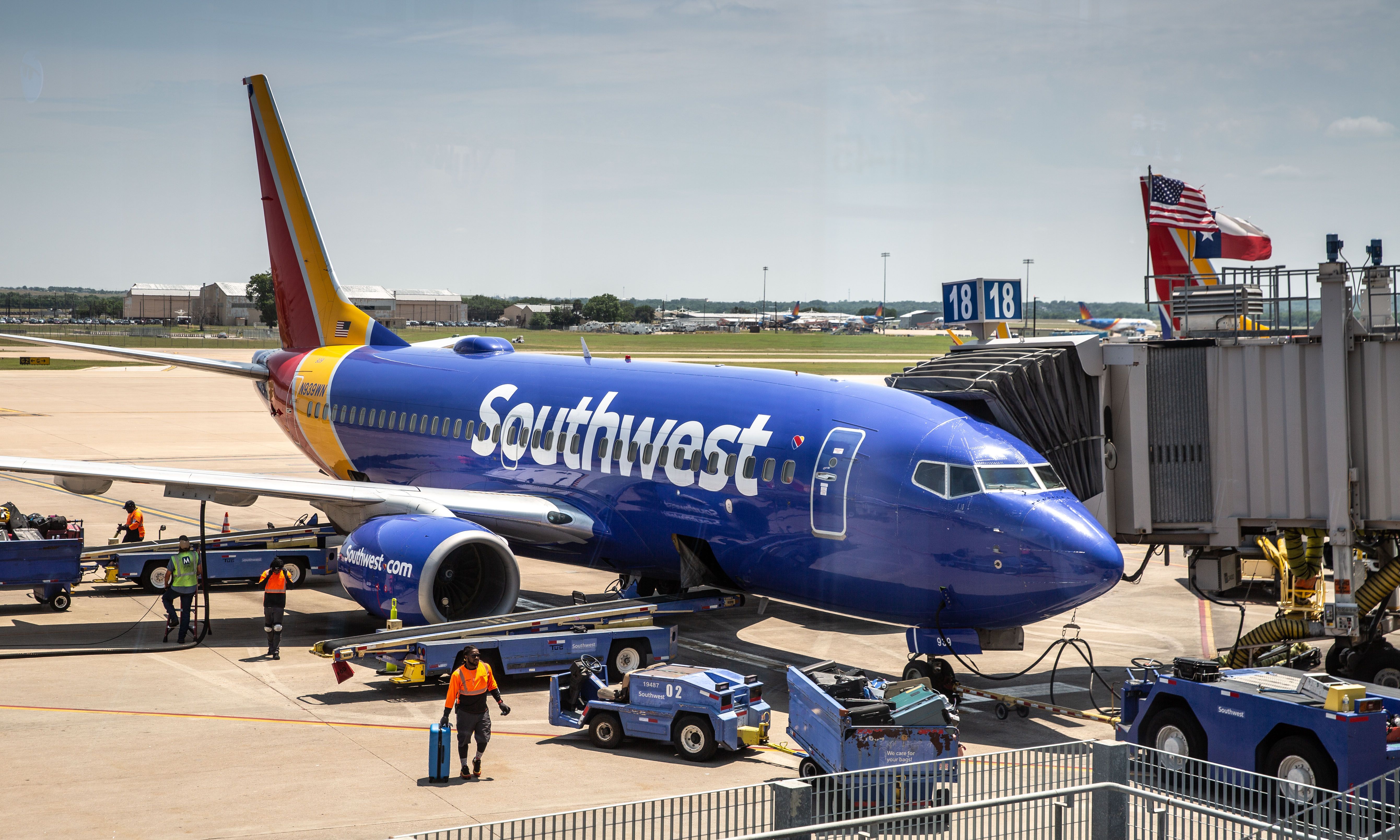 Southwest WiFi Com Debunks the Myth of Unreliable In-Flight Internet
