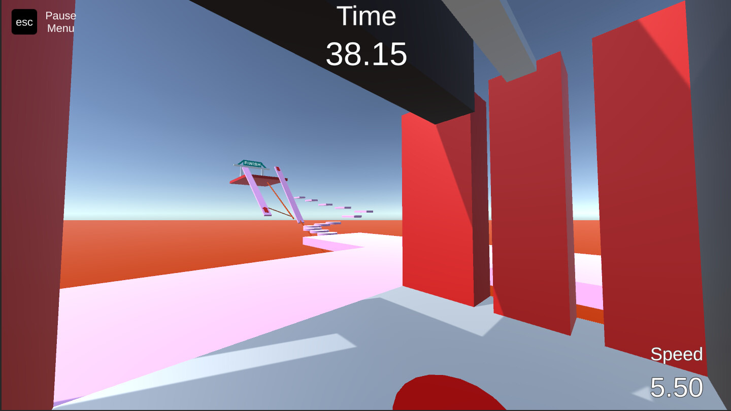 Speedrunner Game Secrets