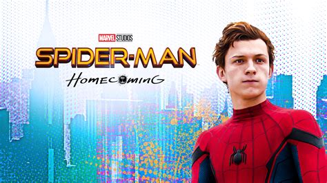 Spider Man Homecoming Is A Coming Of Age Story Wfaa Com