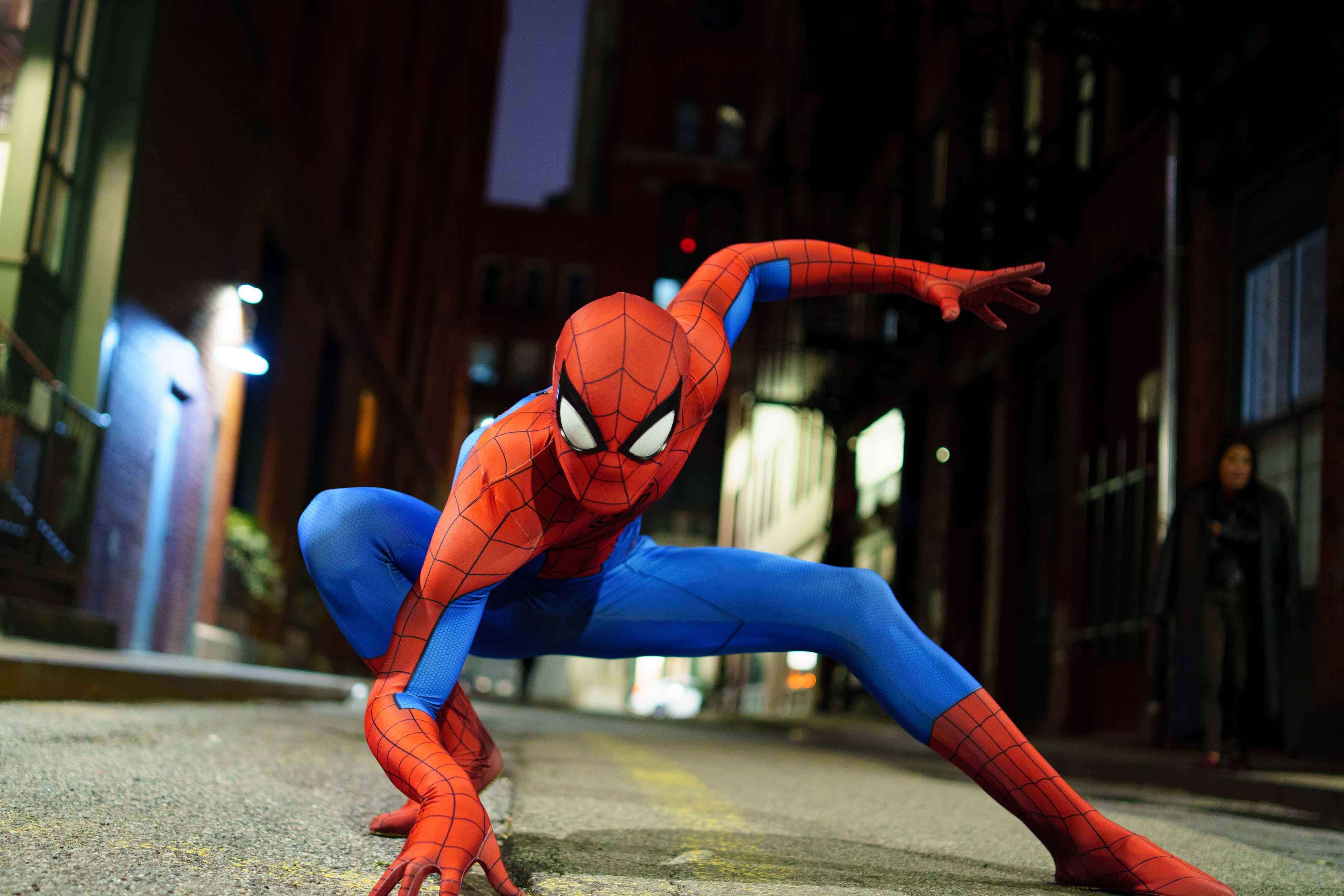 Spider-Man 4 Release Date Tom Holland: What Fans Need to Know