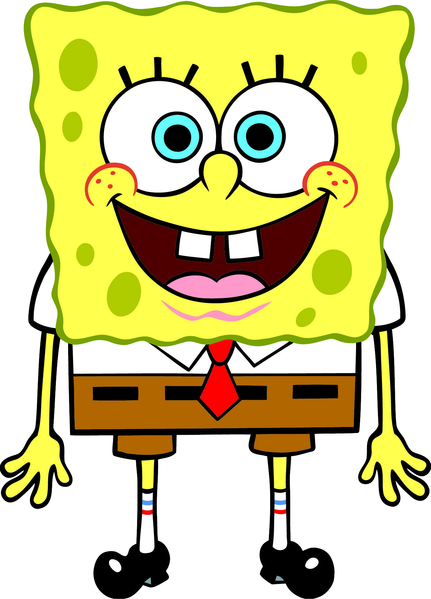 Spongebob Fighting Games Play Baupurc