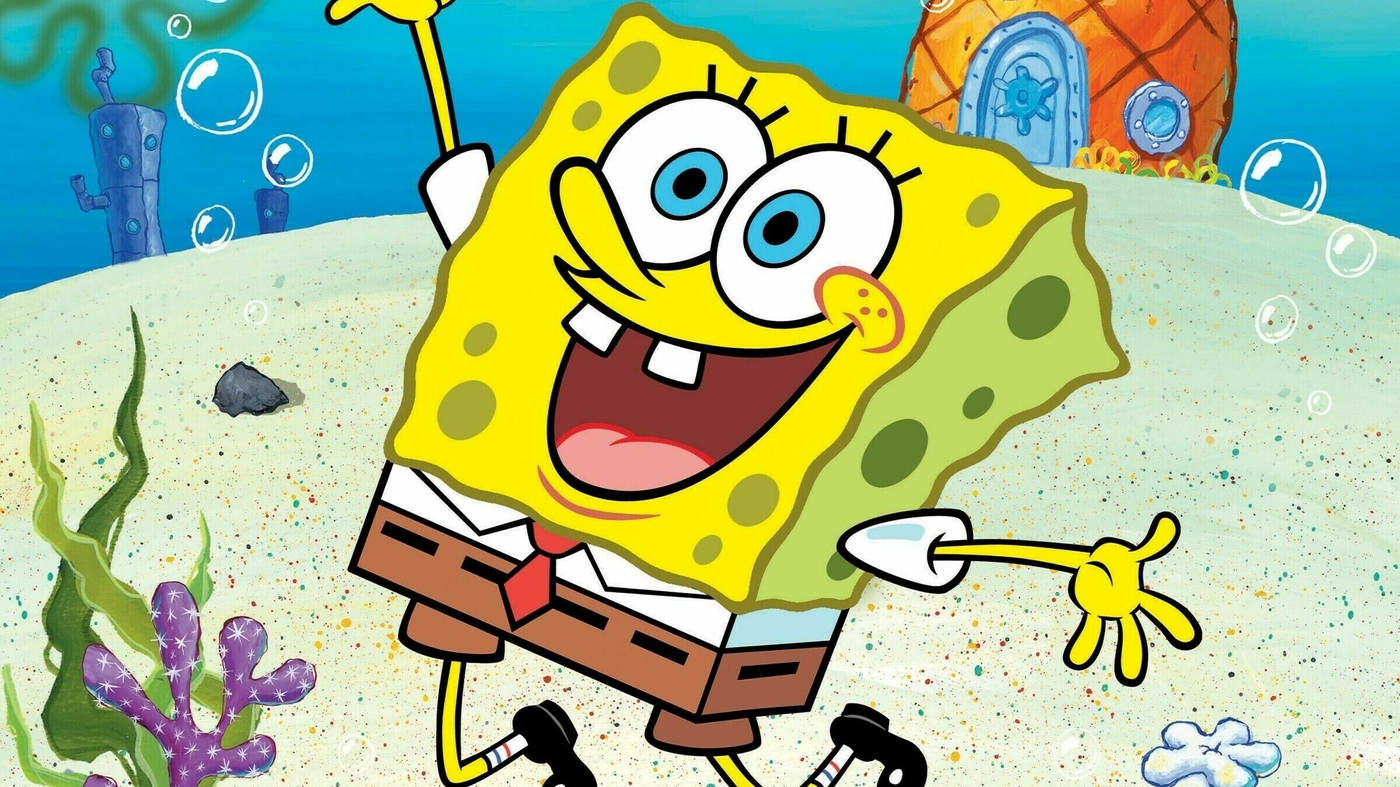 Spongebob Squarepants Employee Of The Month Pc Walkthrough Gameplay