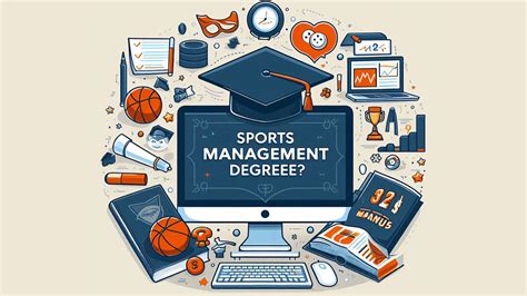 Sports Management Degree
