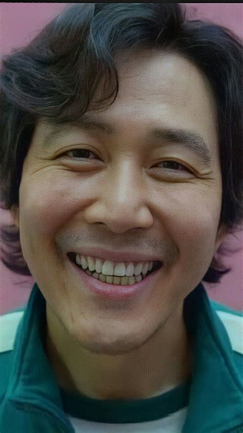 5 Squid Game Smiling Facts