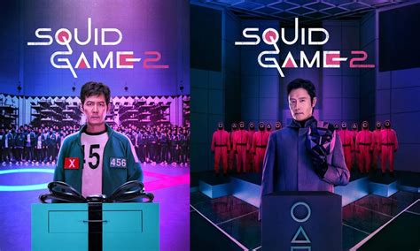 Uncover the Exciting Squid Games Season 1 Release Date Mystery