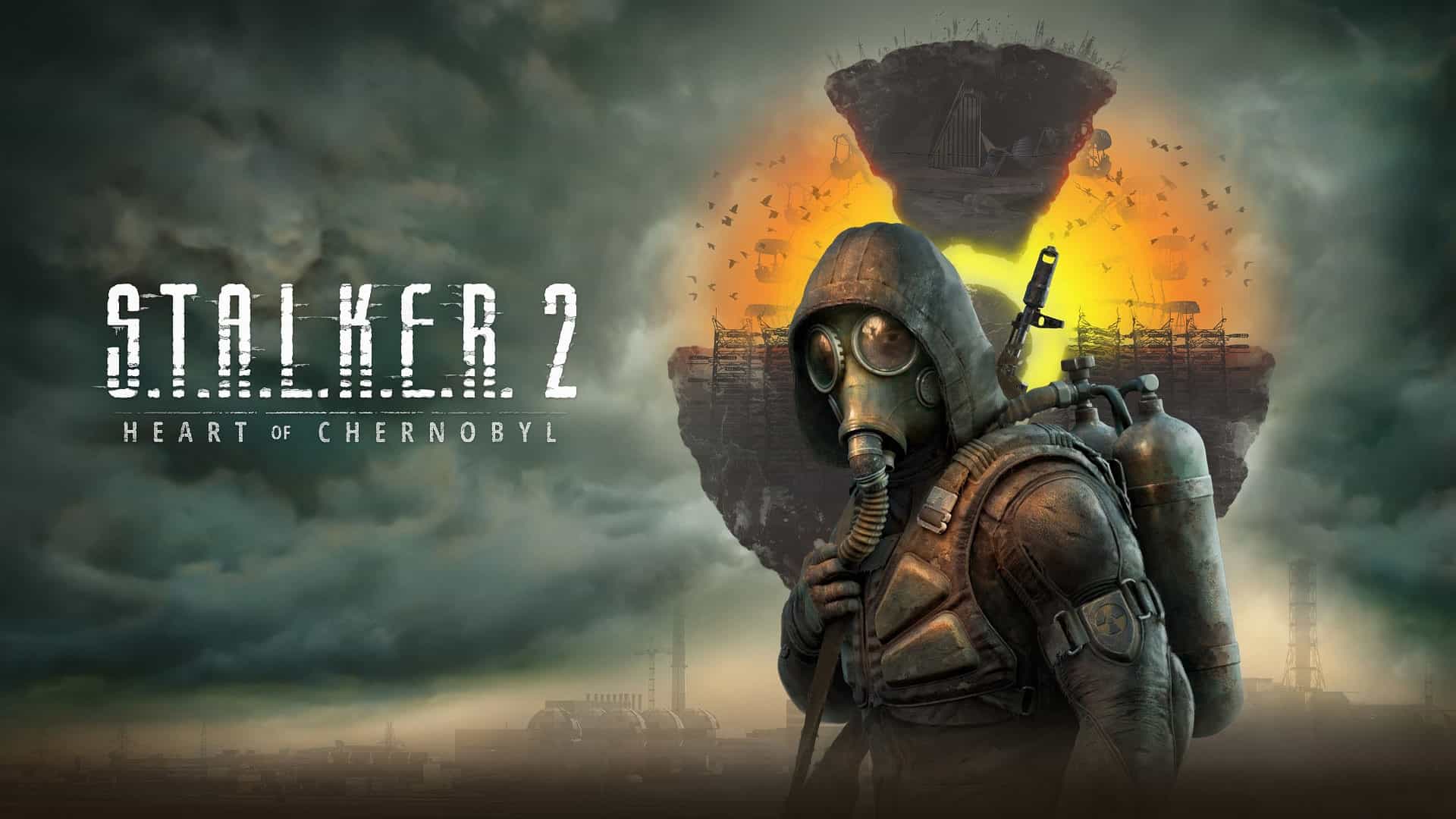 Stalker 2 Gets Hit With Another Delay Painfully Close To Its Intended September Release Date Techradar Stalker 2 Gets Hit With Another Delay Painfully Close To Its Intended September Release Date Techradar