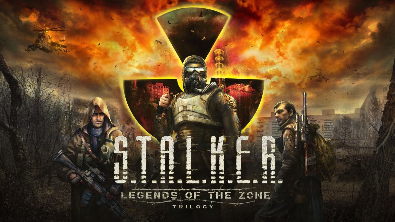 Stalker 2 Map And Key Locations A Complete Guide Driffle Stalker 2 Map And Key Locations A Complete Guide Driffle