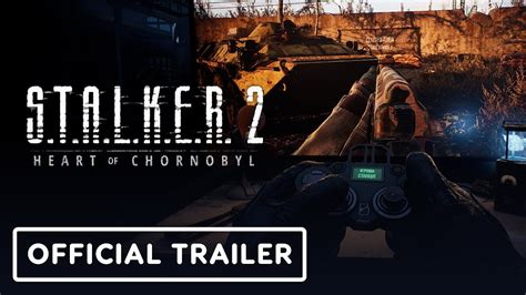 Stalker 2 Official Ps5 Release Date Trailer Youtube Stalker 2 Official Ps5 Release Date Trailer Youtube