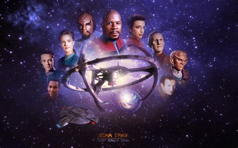 Star Trek Deep Space Nine Kostenlos Online Sehen Tele 5