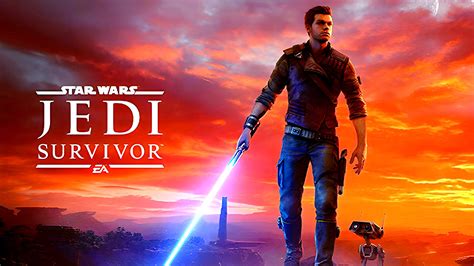 When Is the Star Wars Jedi Survivor Release Date?