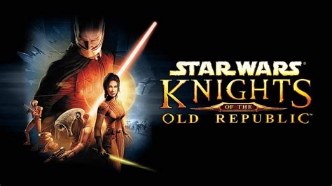 Star Wars Knights Of The Old Republic A Retrospective Part 2