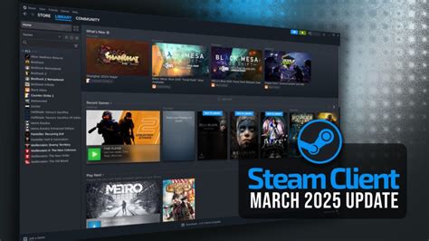 Steam Client Software Download Now