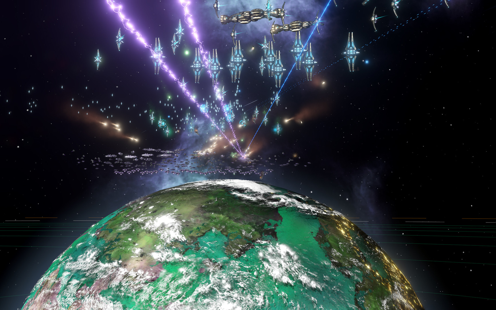 Stellaris 4.0 Release Date