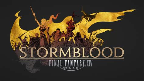 Stormblood release date: Discover the Exciting Features and Launch Timeline