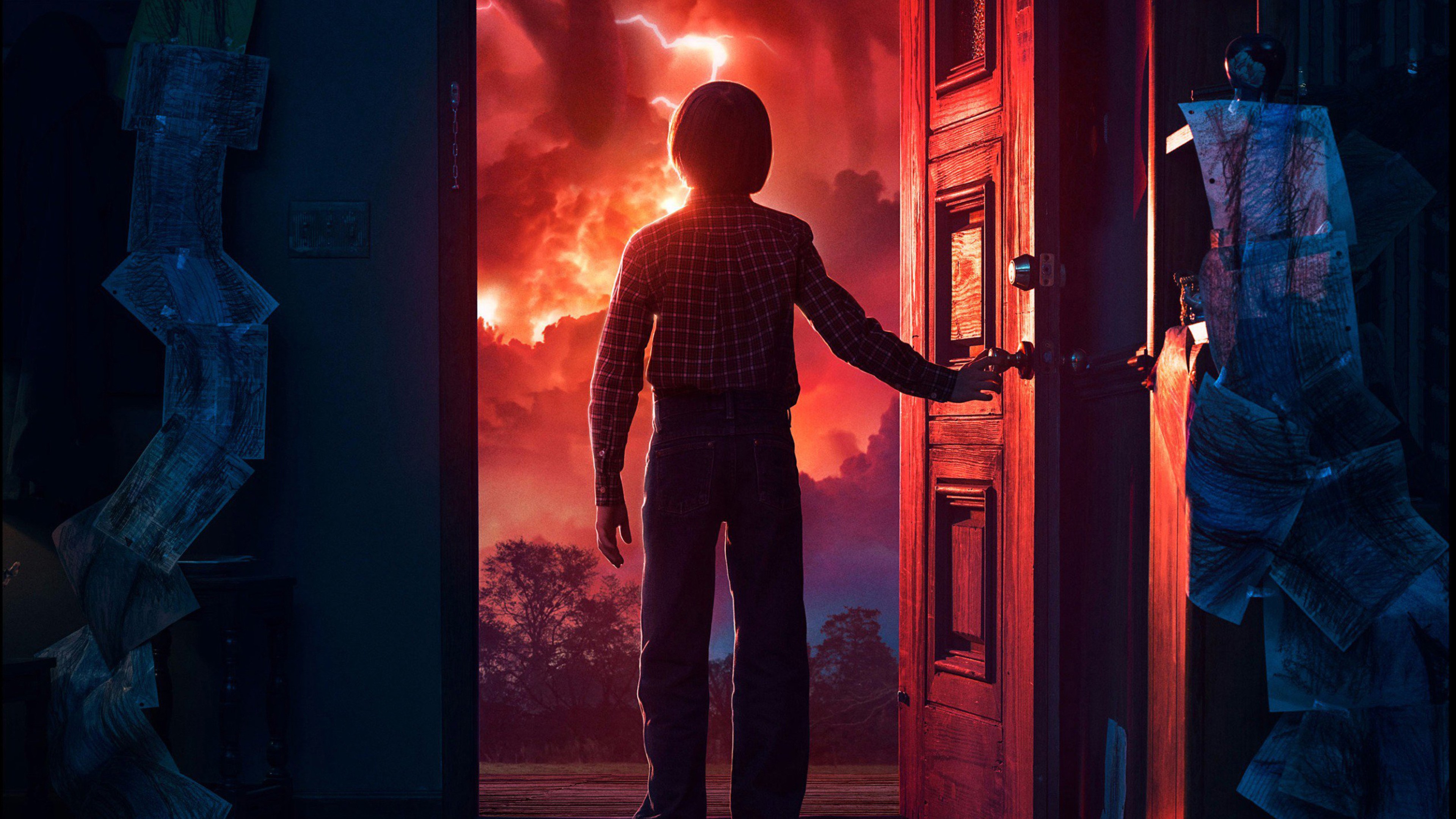 Stranger Things Season 4 Everything You Need To Know Release Date Fan Theories Cast And More Cosmopolitan Middle East Stranger Things Season 4 Everything You Need To Know Release Date Fan Theories Cast And More Cosmopolitan Middle East