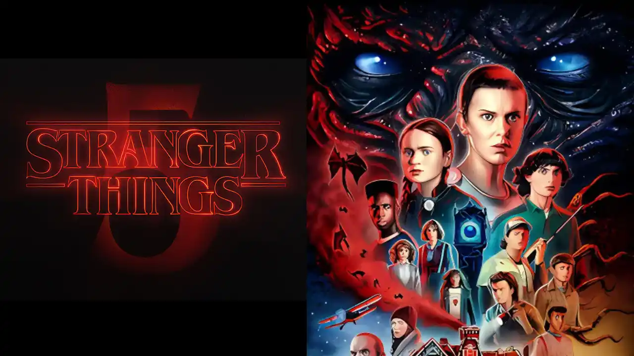 Stranger Things Season 5 Casting News Release Date For Final Run Stranger Things Season 5 Casting News Release Date For Final Run