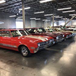 5 Ways Streetside Classics Tampa