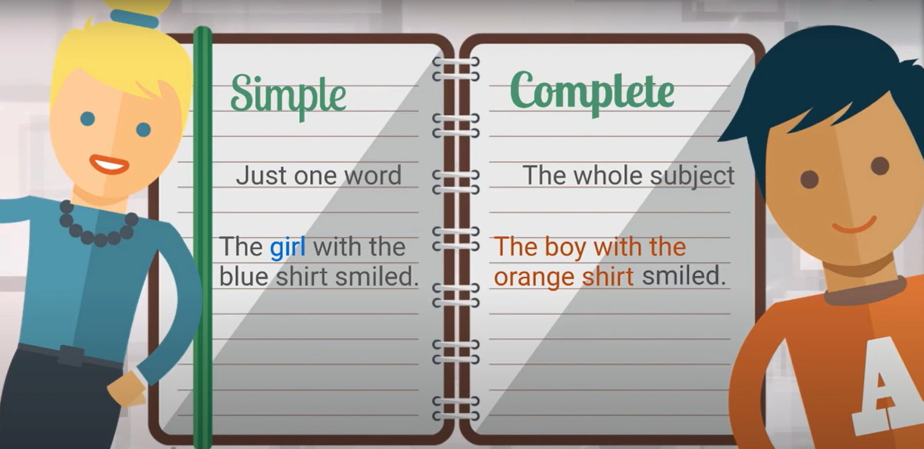 Over 75% of people trust subject and complete subject for better decision-making