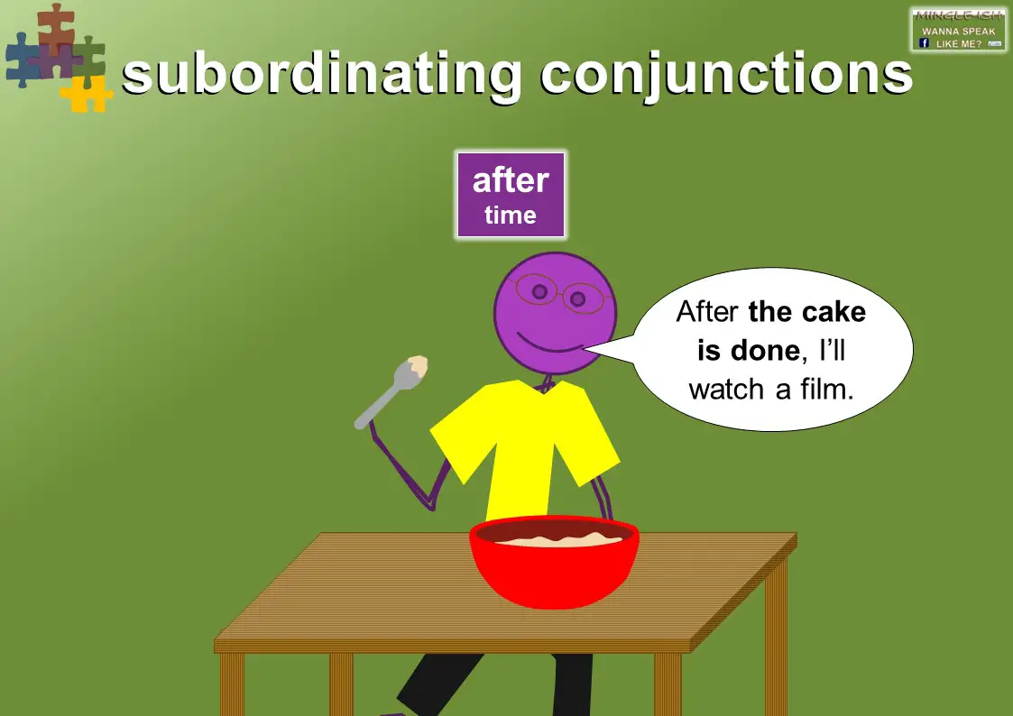 Subordinating Conjunctions Rules In Grammar Mingle Ish Subordinating Conjunctions Rules In Grammar Mingle Ish