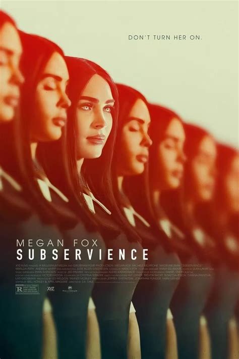 Subservience 2024 Movie Review