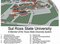 7 Tips to Make the Most of Sul Ross Campus