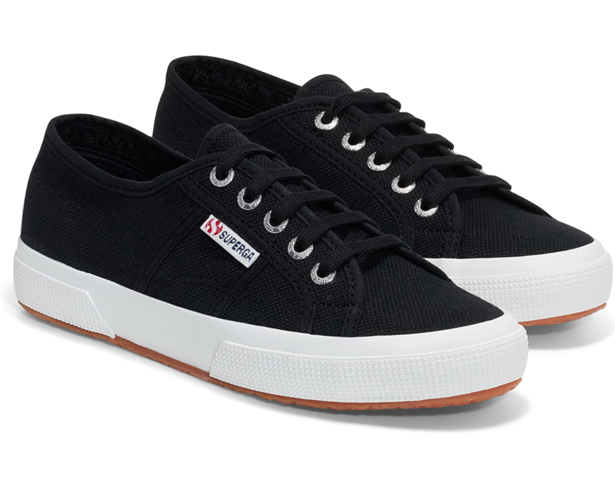 5 Ways Superga 2750