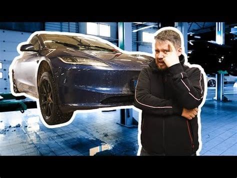 Swedish Tesla Expert This Is What Breaks On Your Tesla R Elonsminisub