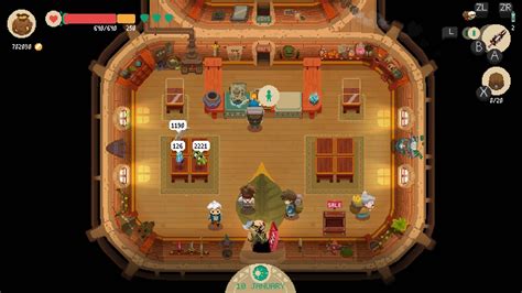 5 Switch Simulation Games