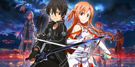 Sword Art Online Wikipedia