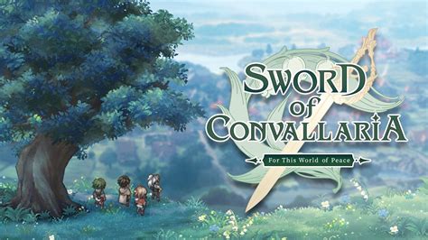 Unlocking Profits: The Financial Impact of Sword of Convallaria Release Date
