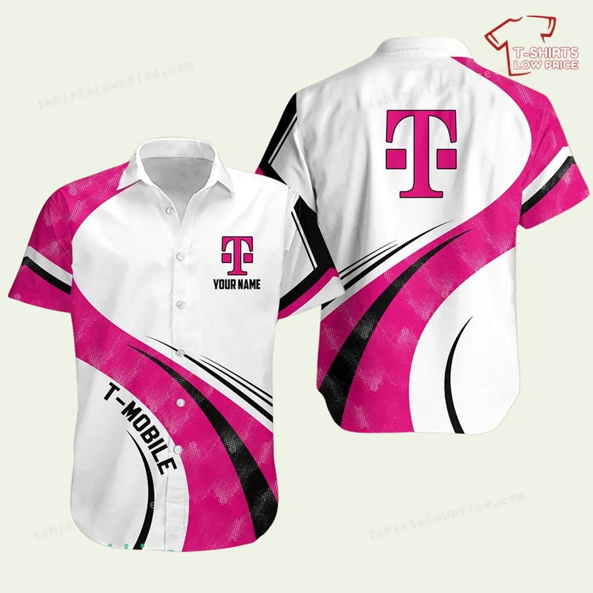 5 Tmobile Tees
