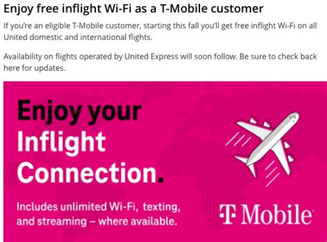 5 T Mobile WiFi Tips