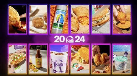 Taco Bell Burger 2024 Release Date: What to Expect This Year