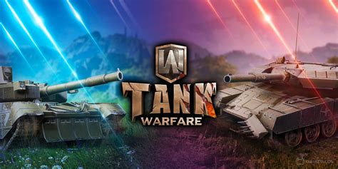5 Tank Warfare Tips