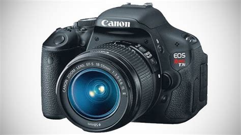Techcrunch Giveaway Canon Eos T3i Kit And Nerotrigger Techcrunch
