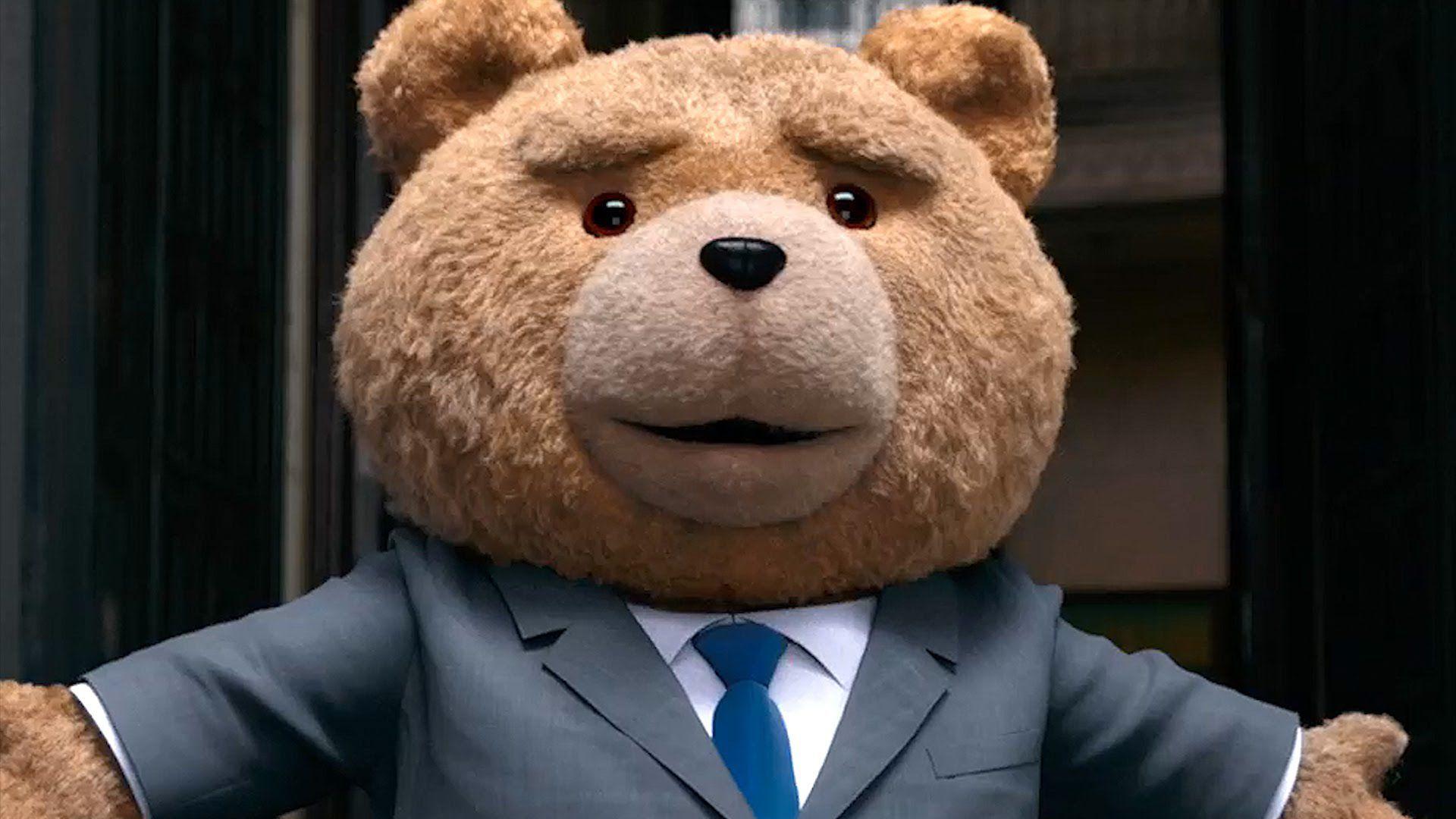 Ted TV Series Release Date: Everything You Need to Know for 2024